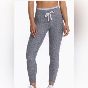 Vuori Vibe Elevation soft drawstring leggings